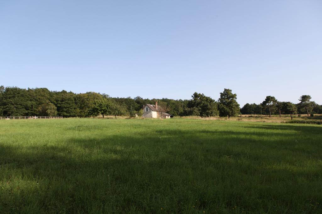 Céré-la-Ronde Gite D'Aigues Vivesヴィラ 部屋 写真